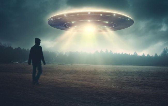 Are aliens coming? Scientists respond to claims of incoming spacecraft