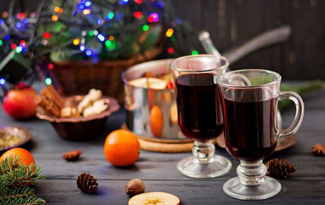 Avoid this popular Christmas drink: May be dangerous to your health