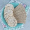 Rice cakes: Health benefits and all about them