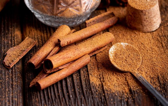 Unlocking cinnamon's power: Who should eat it