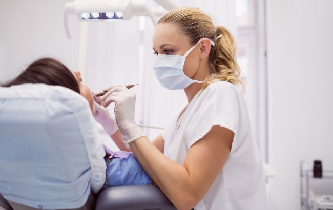 Woman files lawsuit against dentist for excessive treatment causing disfigurement