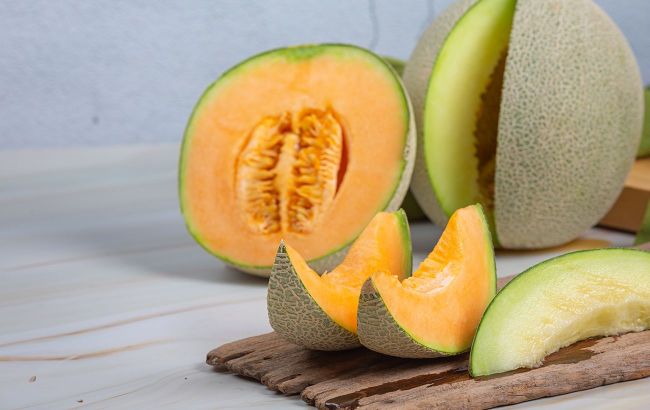 Benefits of melons and who shouldn't eat them