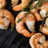 Shrimp's impact on health and who should avoid them