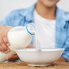 Dairy vs plant milk: What nutritionists really recommend