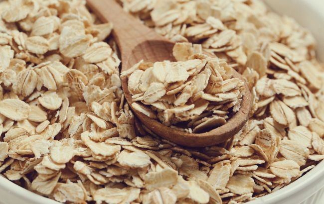 Health issues linked to eating oats too often - Study results | RBC-Ukraine