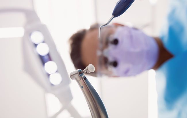 Dentist debunks common myths about teeth cleaning