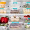 These hazardous foods can be found in every fridge