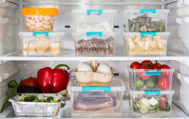 These hazardous foods can be found in every fridge