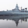 Germany investigates possible sabotage on Bundeswehr Navy ship