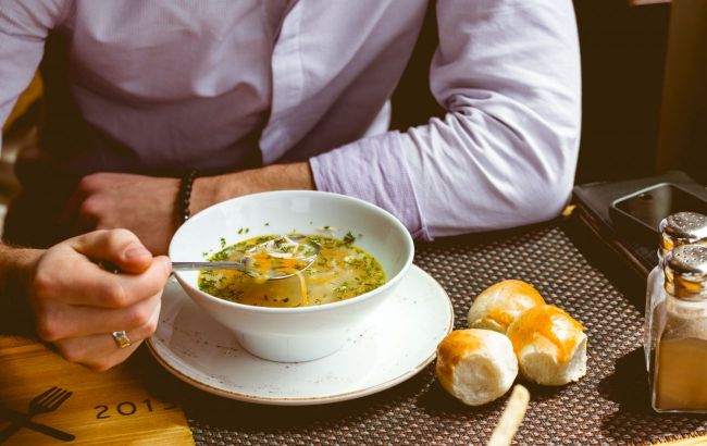 Are soups useful, and what happens if you skip them: Expert analysis