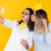 Their talent - becoming stars. 4 zodiac signs that easily achieve fame