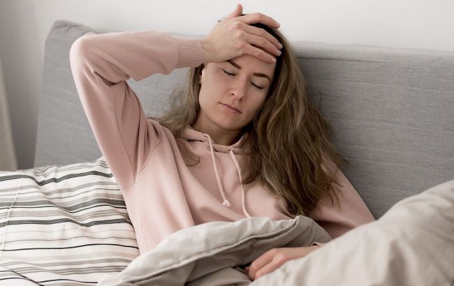 Lingering fatigue after severe infections: When it could be dangerous