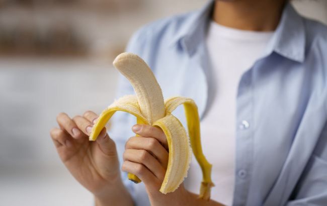 Bananas and high cholesterol: New research reveals details