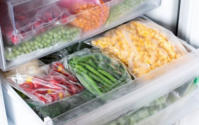 Save time and effort: 5 vegetables you must have in freezer