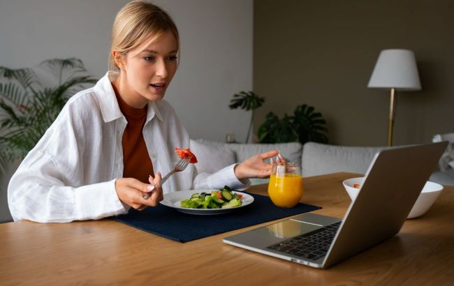 This snack at noon will provide energy for all day