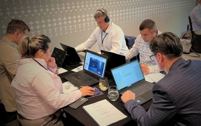 Ukrainians playing Russia came close to beating NATO in cyber war exercise &mdash; FT