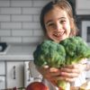No more panic: Expert reveals why children avoid vegetables
