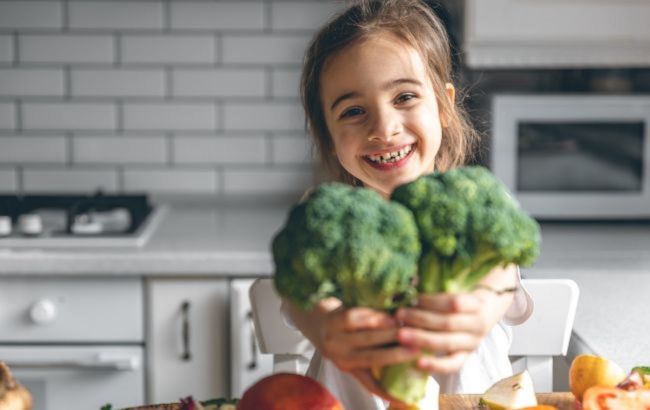 No more panic: Expert reveals why children avoid vegetables