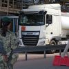 Romania stops blocking Porubne-Siret checkpoint on border with Ukraine