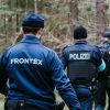 EU to deploy border guards to Finland for patrolling Russian border
