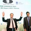 Sanctions threat grows against chess federation president as EU decision nears