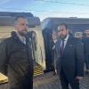 Poland's defense chief arrives in Kyiv with top military delegation