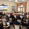 G7 Ambassadors hold emergency talks with Ukraine after massive Russian attack