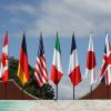 G7 countries approach solution to confiscation of Russian assets for Ukraine
