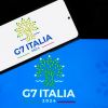 G7 to strengthen measures against Russian oil fleet, energy and metals