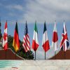 Sanctions, frozen Russian assets and 'elections'. G7 issues statement on Ukraine