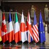 G7 pledges to fight Russia's missile production
