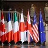 G7 countries condemn DPRK for missile launches and military cooperation with Russia