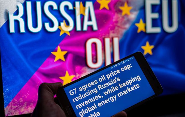 EU prepares new sanctions on Russia but spares oil and gas