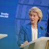 Von der Leyen says EU keeps option to use Russian assets to fund Ukraine