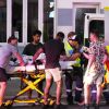Sydney attack leaves 12 dead, authorities search for third suspect