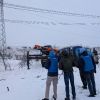 IAEA says 'window of silence' helps restore critical power line to Zaporizhzhia Nuclear Plant
