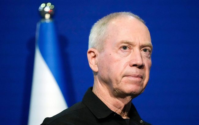 Hostage killing in Gaza: IDF chief takes the blame