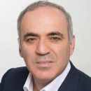 Garry Kasparov