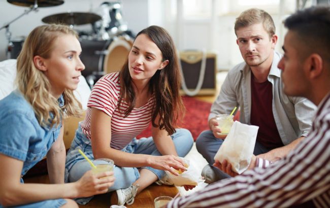 Tips from psychologist: Mastering art of sustaining conversations