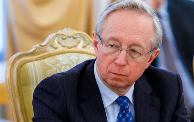 Russia makes statement on 'silence' for Ukraine elections