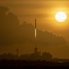 SpaceX launches Falcon 9 rocket with satellites for German military