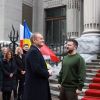 Polish Prime Minister in Kyiv: Visit details