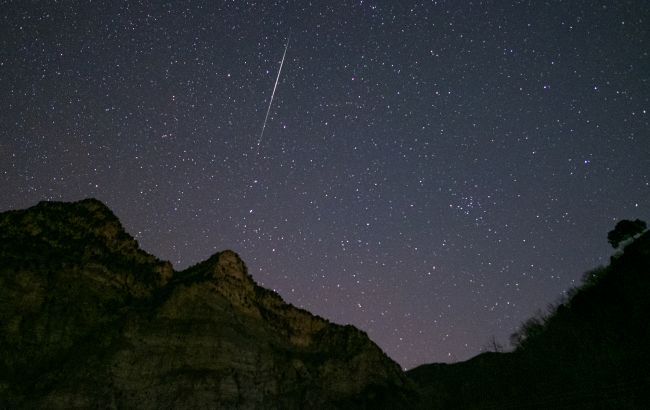 Strongest meteor shower to illuminate December 14th night skies
