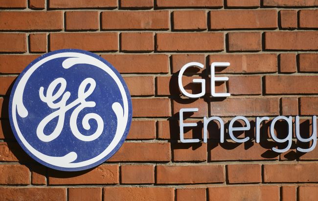 General Electric stops servicing gas turbines in Russia - Kommersant