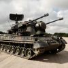 U.S. purchased large batch of Gepard units for Ukraine