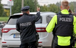 Murder of Ukrainians in Germany - Victims preliminary identified as soldiers on rehabilitation