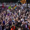 Germany sees huge turnout as 150,000 march against AfD