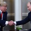 Trump asks Putin to mediate nuclear talks with Iran – Bloomberg