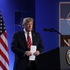 NATO under Trump. Possibility and consequences of US withdrawal from alliance