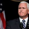 Providing Ukraine with ammunition is in the US national interest - Mike Pence